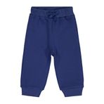 Civil Basic Bebek Eşofman Altı Mavi 18-24 Ay, 6-9 AY, 42L50002125W1, İndigo, Bebek-Erkekler