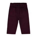 Civil Basic Bebek Pantolon 9-12 Ay, 9-12 Ay, 20395513325W1, Lila, Bebek-Kızlar