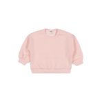 Civil Basic Bebek Sweatshirt Açık Pembe 9-12 Ay, 9-12 Ay, 19L50002025W1, Açık Pembe, kız-bebek