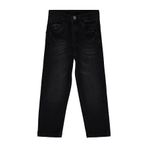 Civil Basic Çizgili 6-9 Yaş Pantolon Kot - Gri, 6-7 Yaş, Y2041888226S1, Füme, Erkek Çocuk