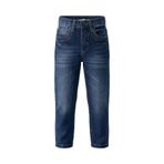 Civil Basic Çizgili 6-9 Yaş Pantolon Kot - Mavi 6-7 Yaş, 6-7 Yaş, Y2041888226S1, Koyu Mavi, Erkek Çocuk