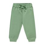 Civil Basic Erkek Bebek Eşofman Altı Haki 18-24 Ay, 9-12 Ay, 42B82Y01526S1, Soft Haki, Erkek bebek