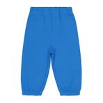 Civil Basic Erkek Bebek Eşofman Altı Mavi 18-24 Ay, 18-24 AY, 42330J70025W1, İndigo, Erkek bebek