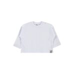 Civil Basic Erkek Bebek Sweatshirt 6-9 Ay, 12-18 AY, 19330B08126S1, Beyaz, erkek-bebek