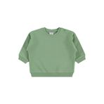 Civil Basic Erkek Bebek Sweatshirt Haki 6-9 Ay, 18-24 AY, 19B82Y01326S1, Soft Haki, erkek-bebek
