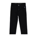 Civil Basic Erkek Çocuk Kot Pantolon 2-3 Yaş, 3-4 Yaş, Y2041874126S1, Siyah, Erkek Çocuklar