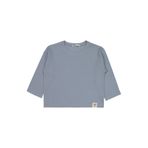 Civil Basic Erkek Çocuk Sweatshirt 2-3 Yaş, 2-3 Yaş, 19785V96525W1-MVI-2, Mavi, erkek-çocuk
