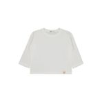 Civil Basic Erkek Çocuk Sweatshirt 4-5 Yaş, 4-5 Yaş, 19785V96525W1-EKR-4, Ekru, erkek-çocuk