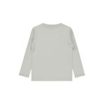 Civil Basic Erkek Çocuk Sweatshirt Açık Gri, 8-9 Yaş, 19330H28424W2-AGR-8, Açık Gri, erkek-çocuk