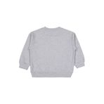 Civil Basic Selanik Erkek Çocuk Sweatshirt, 2-3 Yaş, 19L78419425W1-2, Gri, erkek-çocuk