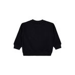 Civil Basic Selanik Erkek Çocuk Sweatshirt, 2-3 Yaş, 19L78419425W1-SYH-2, Siyah, erkek-çocuk