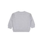 Civil Basic Selanik Erkek Çocuk Sweatshirt, 3-4 Yaş, 19L78419425W1-3, Gri, erkek-çocuk