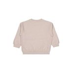 Civil Basic Selanik Sweatshirt Bej, 3-4 Yaş, 19L78419425W1-TAS-3, Taş Rengi, erkek-çocuk