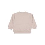 Civil Basic Selanik Sweatshirt Bej, 5-6 Yaş, 19L78419425W1-TAS-5, Taş Rengi, erkek-çocuk