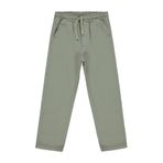 Civil Beli Lastikli 6-9 Yaş Erkek Çocuk Pantolon - Gri, 7-8 Yaş, 20A62269126S2, Soft Gri, Erkek Çocuklar