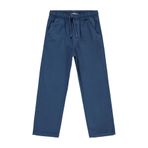 Civil Beli Lastikli 6-9 Yaş Erkek Çocuk Pantolon Yeşil, 7-8 Yaş, 20A62269126S2, Petrol, Erkek Çocuklar