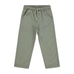 Civil Beli Lastikli Erkek Çocuk Pantolon Gri 5-6 Yaş, 2-3 Yaş, 20A62269126S1, Soft Gri, Erkek Çocuklar
