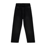 Civil Beli Lastikli Jogger 6-9 Yaş Pantolon Kot - 6-7 Yaş, 8-9 Yaş, Y2041887226S1, Siyah, Erkek Çocuk