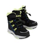 Civil Boots Erkek Çocuk Bot 31- - Siyah32