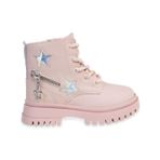 Civil Boots Kız Çocuk Bot 31- - Pudra33