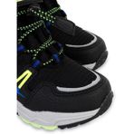 Civil Boots Kız Çocuk Bot - Numara - Siyah26