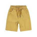 Civil Boys 30A62609324S1 Hardal Erkek Çocuk Kapri
