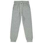Civil Boys 42004052C24W1 Gri Erkek Çocuk Eşofman Altı