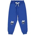 Civil Boys 42407409924W1 İndigo Erkek Çocuk Eşofman Altı