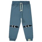Civil Boys 42785343224W1 İndigo Erkek Çocuk Eşofman Altı
