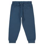 Civil Boys 42D94247424W1 İndigo Erkek Çocuk Eşofman Altı