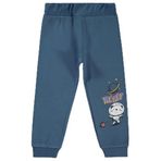 Civil Boys 42D94410624W1 İndigo Erkek Çocuk Eşofman Altı