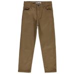 Civil Boys 6-9 Yaş Camel Erkek Çocuk Pantolon