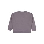 Civil Boys Banosome Baskılı Sweatshirt, 12-13 Yaş, 1995475325W1-KYG-12, Koyu Gri, erkek-çocuk