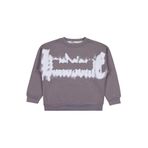 Civil Boys Banosome Baskılı Sweatshirt, 7-8 Yaş, 1995475225W1-KYG-7, Koyu Gri, erkek-çocuk
