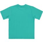 Civil Boys Basic Surf Etiketli 10-13 Yaş Tişört - Yeşil 13-14 Yaş - Benetton - 13 - 14 Yaş