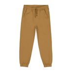 Civil Boys Beli Paçası Lastikli Kahverengi Pantolon, 10-11 Yaş, 20A62068225W2-CML-10, Camel, Erkek Çocuklar