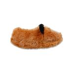Civil Boys Camel Erkek Çocuk Panduf