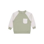 Civil Boys Cepli Sweatshirt, 2-3 Yaş, 19D94515625W1-YSL-2, Yeşil, erkek-çocuk