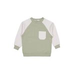 Civil Boys Cepli Sweatshirt, 5-6 Yaş, 19D94515625W1-YSL-5, Yeşil, erkek-çocuk