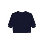 Civil Boys Cvl Team Etiketli Sweatshirt, 3-4 Yaş, 19330J01425W1-LCV-3, Lacivert, erkek-çocuk