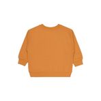 Civil Boys Cvl Team Etiketli Sweatshirt, 5-6 Yaş, 19330J01425W1-TRC-5, Tarçın, erkek-çocuk