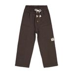 Civil Boys Dizüstü Cepli Pantolon Gri 3-4 Yaş, 2-3 Yaş, 20785103325W1-ANT-2, Antrasit, Erkek Çocuklar