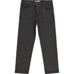 Civil Boys Erkek Çocuk 5 Cep Basic 10-13 Yaş Pantolon - Kahverengi - Koyu Kahve - 13 - 14 Yaş
