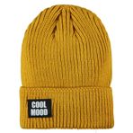 Civil Boys Erkek Çocuk Bere 6-9 Yaş Hardal