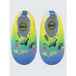 Civil Boys Erkek Çocuk Deniz Ayakkabısı 20-24 Numara Mavi