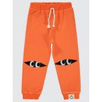Civil Boys Erkek Çocuk Eşofman Altı 2-5 Yaş Turuncu 42785343224W1 2-3 Yaş