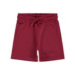 Civil Boys Erkek Çocuk Kapri 2-5 Yaş Bordo