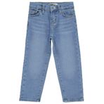 Civil Boys Erkek Çocuk Kot Pantolon 2-5 Yaş Açık Mavi 20D68874124S1 2-3 Yaş