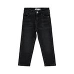Civil Boys Erkek Çocuk Kot Pantolon 2-5 Yaş Füme 20d68874124s1-1 Füme