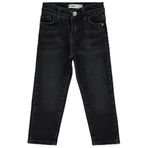 Civil Boys Erkek Çocuk Kot Pantolon 2-5 Yaş Füme 20D68874124S1 2-3 Yaş